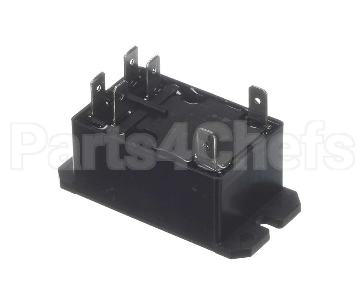 059382 Blodgett Relay Dpst 30A 24Vac