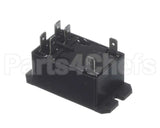 059382 Blodgett Relay Dpst 30A 24Vac