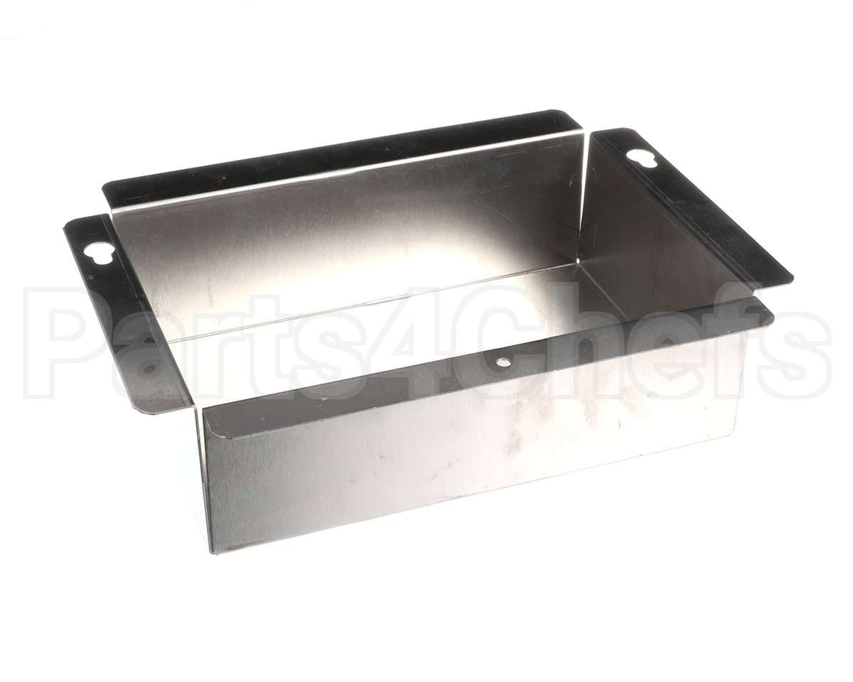 059383 Henny Penny Assy-Sensor Housing & Bracket