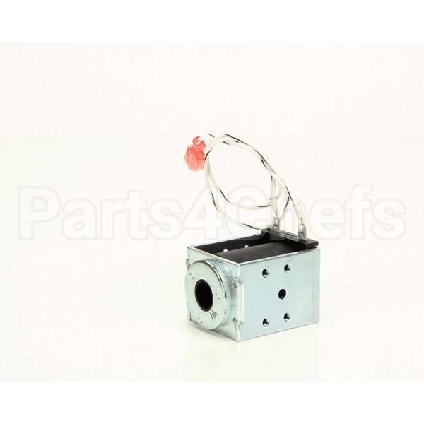 05939.0003 Compatible Bunn Solenoid Assembly W/Leads Hd 120V