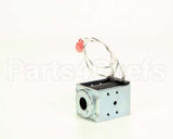 05939.0003 Bunn Solenoid Assembly W/Leads Hd 120V