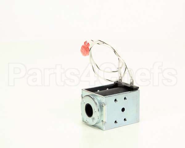 05939.0003 Bunn Solenoid Assembly W/Leads Hd 120V