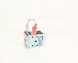 05939.0003 Bunn Solenoid Assembly W/Leads Hd 120V