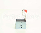 05939.0003 Bunn Solenoid Assembly W/Leads Hd 120V