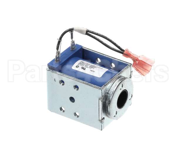 05939.0005 Bunn Solenoid Ay,W/Leads Lpg2E120V