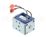 05939.0005 Bunn Solenoid Ay,W/Leads Lpg2E120V