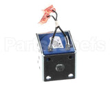 05939.0005 Bunn Solenoid Ay,W/Leads Lpg2E120V