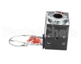 05939.0008 Bunn Solenoid Assembly W/Leads, 120V 60Hz Mhg