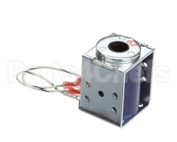 05939.0008 Bunn Solenoid Assembly W/Leads, 120V 60Hz Mhg