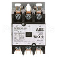 05945-002-24-70 Compatible Jackson Contactor, 3-Pole, 120V 50A