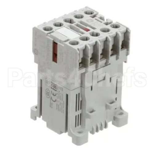 05945-003-75-22 Compatible Jackson Contactor, 24Vdc 460V
