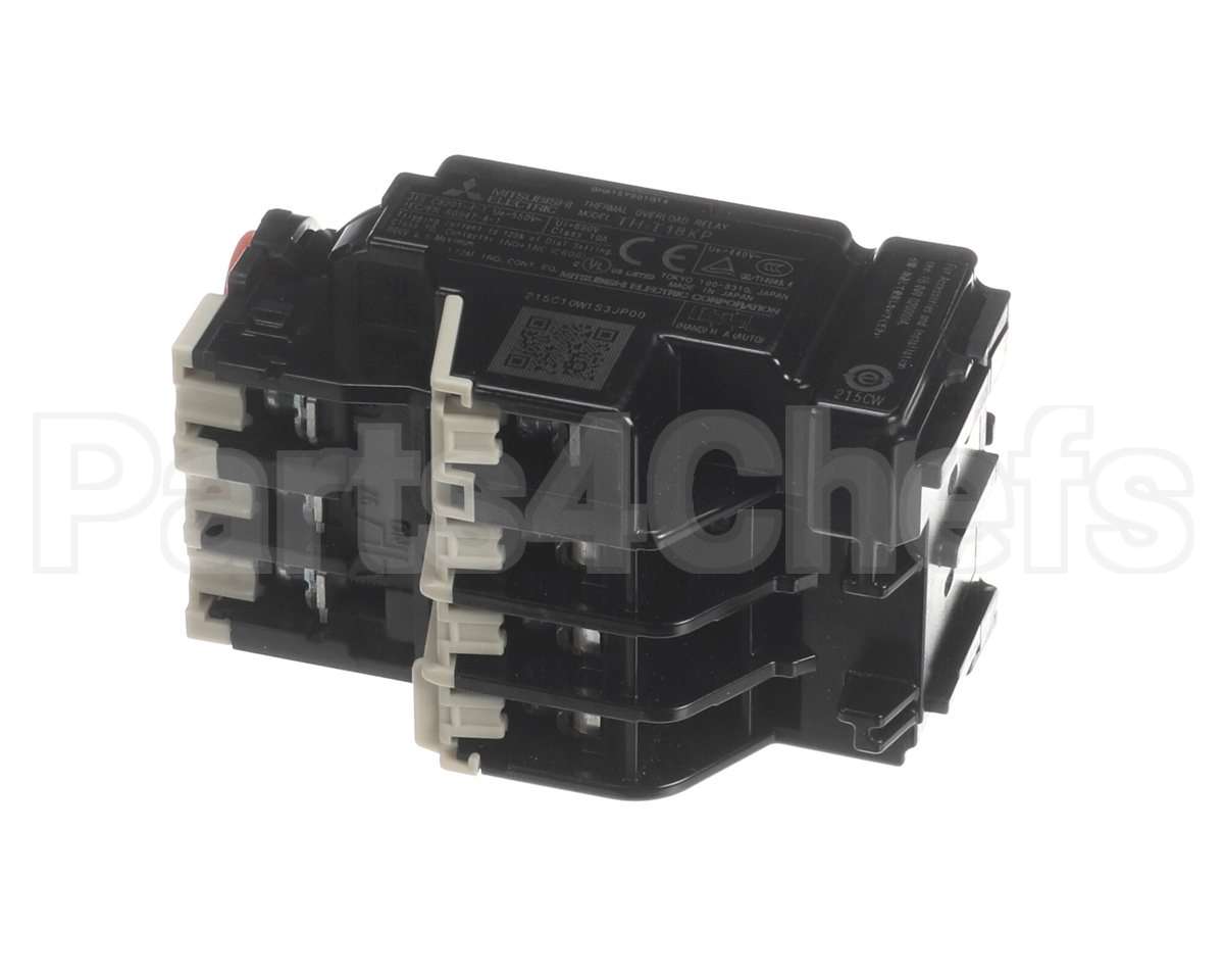 05945-004-25-88 Jackson Overload Protection