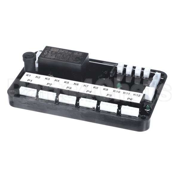 05945-004-44-63 Compatible Jackson Io Board