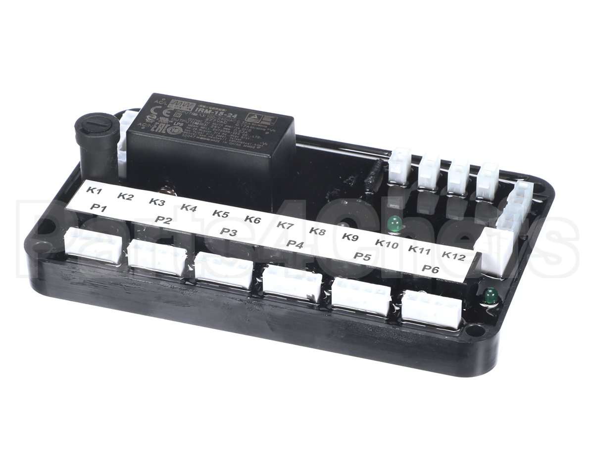 05945-004-44-63 Jackson Io Board