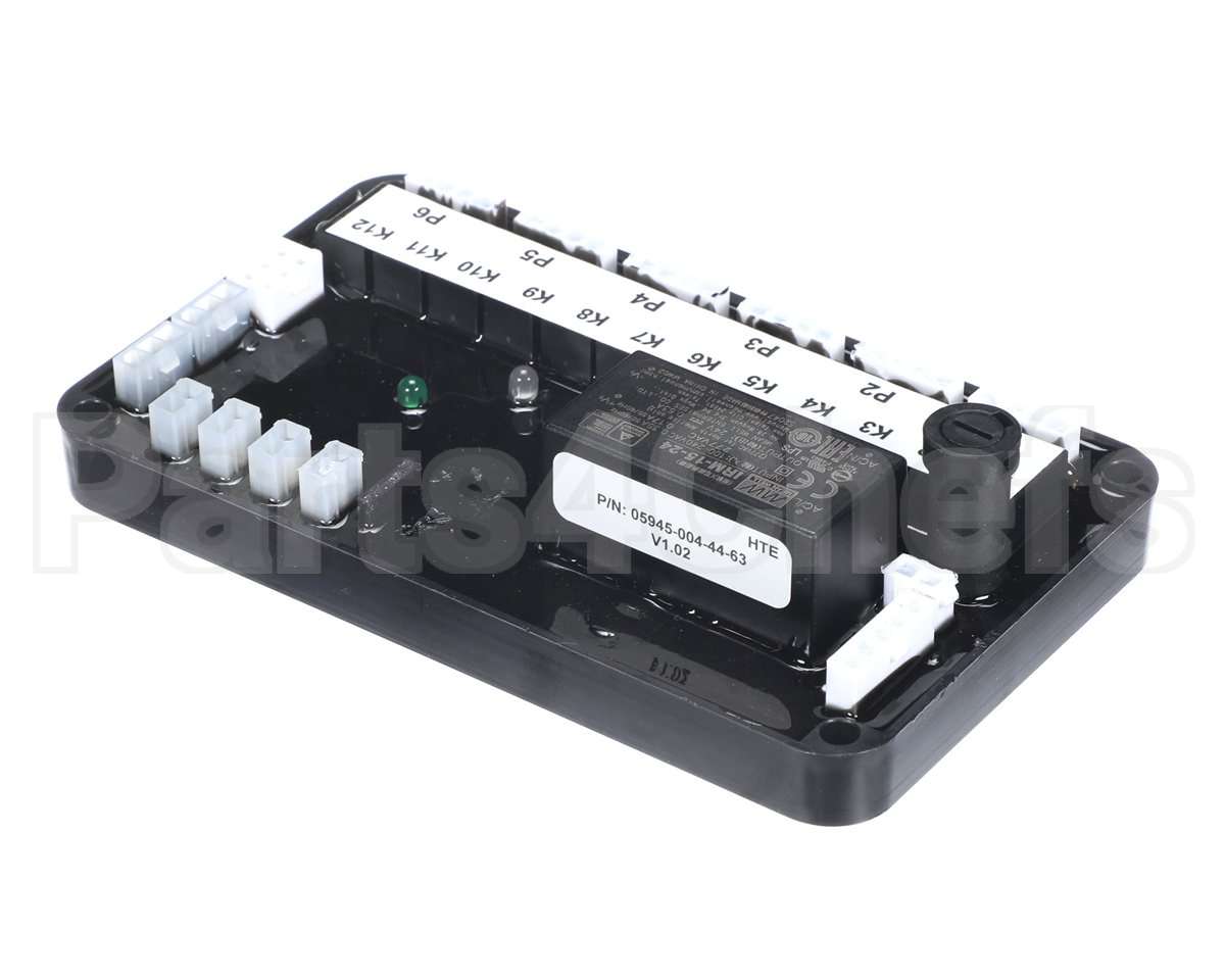 05945-004-44-63 Jackson Io Board