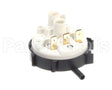 05945-004-61-43 Jackson Pressure Switch, 37610284