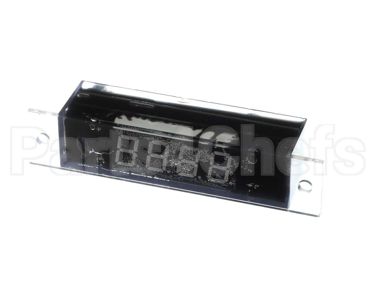 05945-004-85-61 Jackson Display, Led Temp