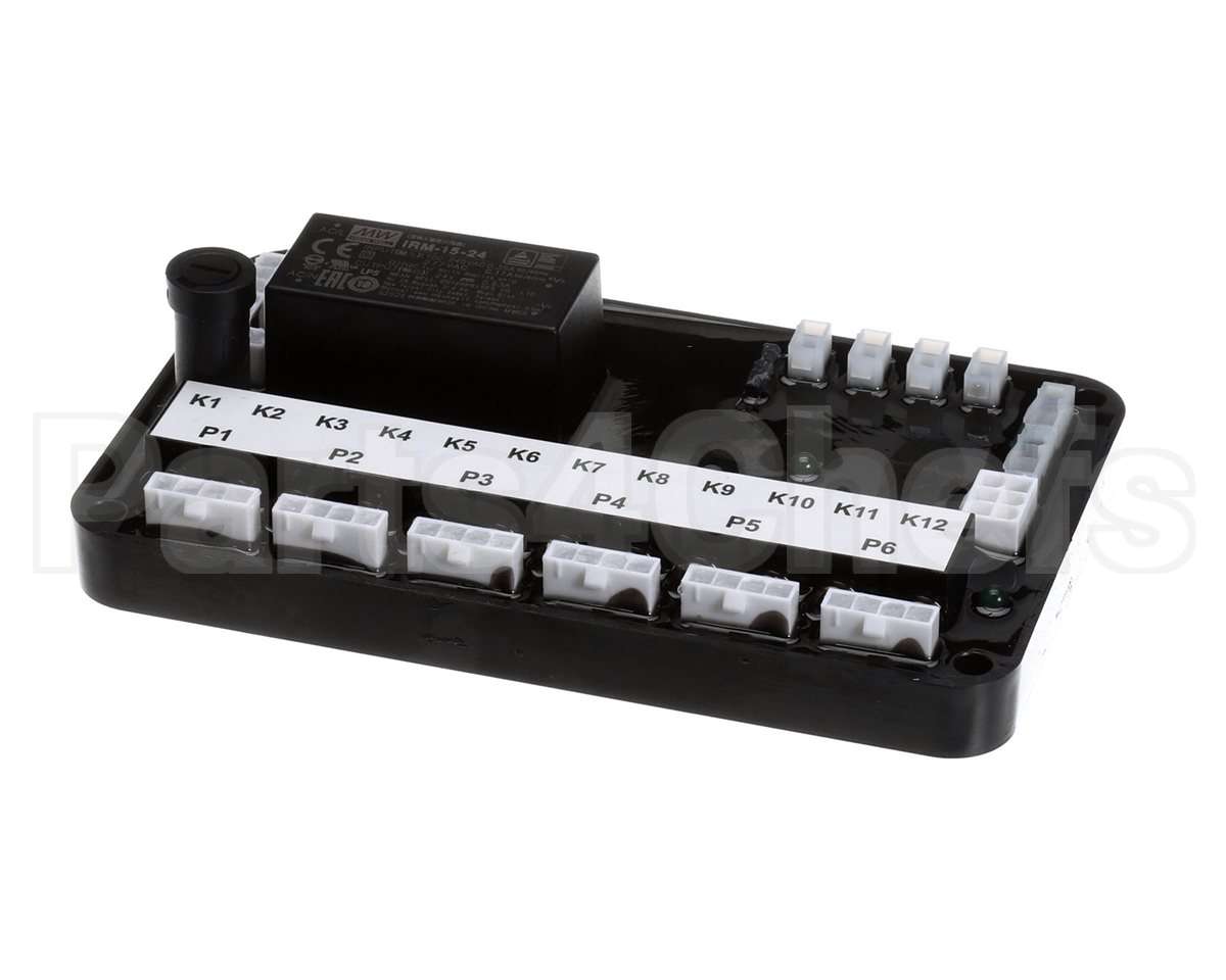 05945-004-98-57 Jackson Module, I/O Electronic Clt