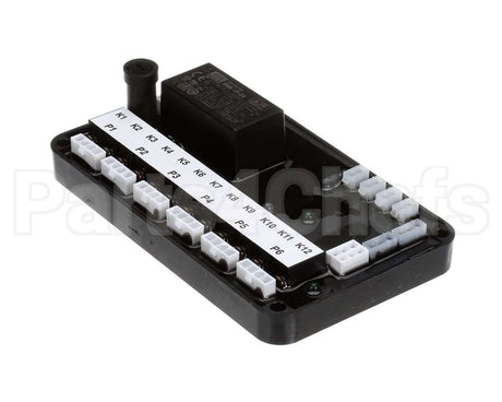 05945-004-98-57 Jackson Module, I/O Electronic Clt