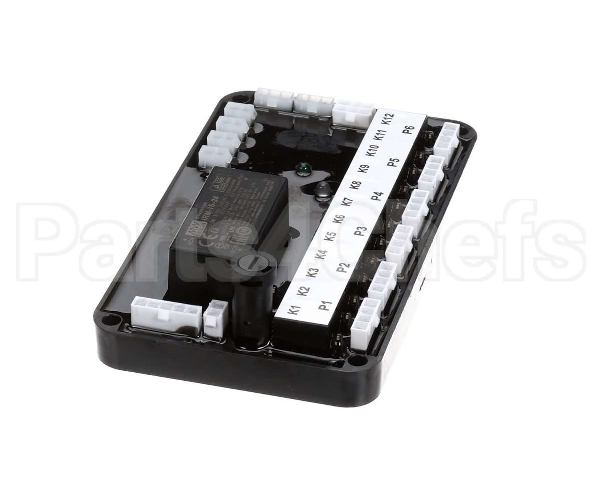 05945-004-98-57 Jackson Module, I/O Electronic Clt
