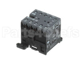05945-005-02-98 Jackson Contactor, 3 Pole, 20A, Abb 24Vdc