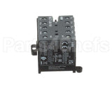 05945-005-02-98 Jackson Contactor, 3 Pole, 20A, Abb 24Vdc