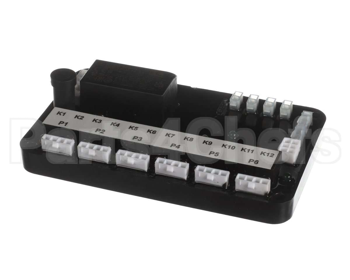 05945-005-10-90 Jackson Module, I/O Electronic (Ada-Seer Only)