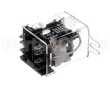 05945-111-35-19 Jackson Relay,120V/50/60Hz/3A/1/2Hp/60