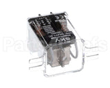 05945-111-35-19 Jackson Relay,120V/50/60Hz/3A/1/2Hp/60