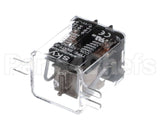 05945-111-35-19 Jackson Relay,120V/50/60Hz/3A/1/2Hp/60