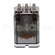 05945-111-72-51 Compatible Jackson 120Vrelay, Top Mount 3Pdt