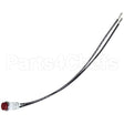 05945-504-02-18 Compatible Jackson Signal Light