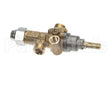059460 Electrolux Professional Valved Gas Tap, 21S