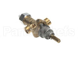 059460 Electrolux Professional Valved Gas Tap, 21S