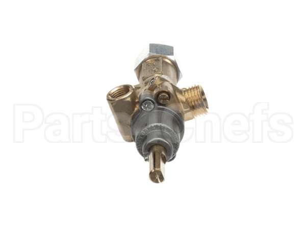 059460 Electrolux Professional Valved Gas Tap, 21S