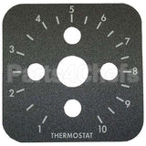 0595-064 Compatible Crescor Label