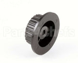 0595002 Cres Cor Knob,Thermostat 1 Thru 10