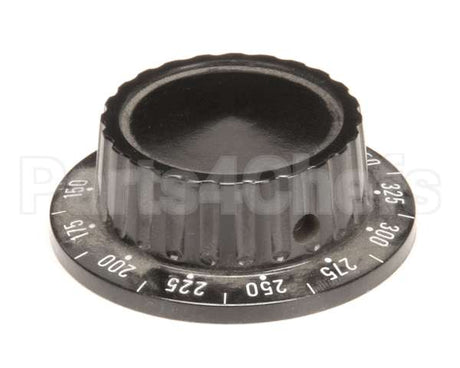 0595051 Cres Cor Knob,Thermostat 150-350F