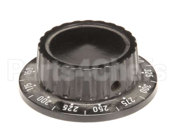 0595051 Cres Cor Knob,Thermostat 150-350F