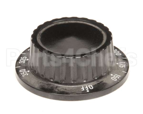 0595051 Cres Cor Knob,Thermostat 150-350F