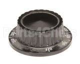 0595051 Cres Cor Knob,Thermostat 150-350F