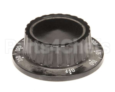 0595051 Cres Cor Knob,Thermostat 150-350F
