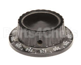 0595051 Cres Cor Knob,Thermostat 150-350F