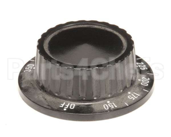 0595051 Cres Cor Knob,Thermostat 150-350F