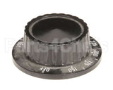 0595051 Cres Cor Knob,Thermostat 150-350F