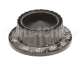 0595051 Cres Cor Knob,Thermostat 150-350F