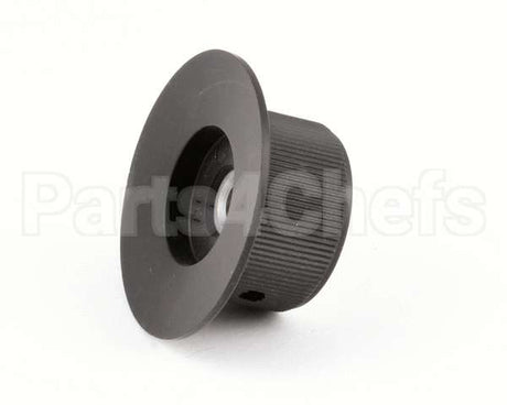 0595061 Cres Cor Knob 1/4" Dia. Shaft
