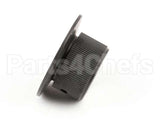 0595061 Cres Cor Knob 1/4" Dia. Shaft