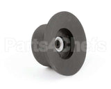 0595061 Cres Cor Knob 1/4" Dia. Shaft