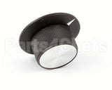 0595061 Cres Cor Knob 1/4" Dia. Shaft